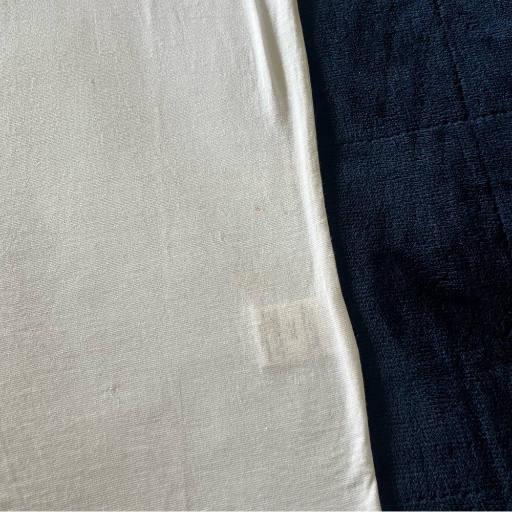 Theory Elisabeth Turtleneck Short Sleeve Shirt - Picture 2 of 7